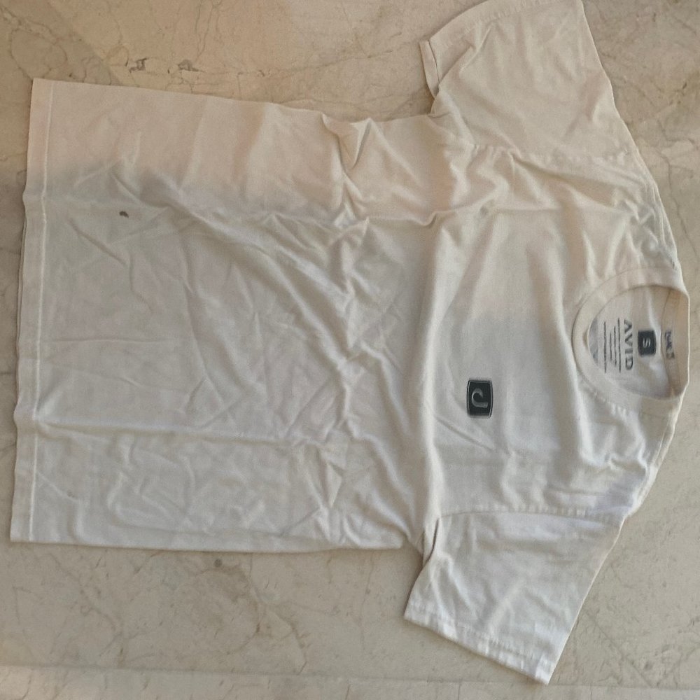 avid fishing t shirt